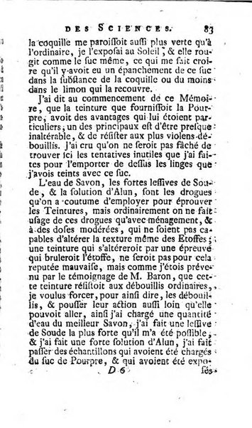 Histoire de l'Académie royale des sciences avec les Mémoires de mathematique & de physique, pour la même année, tires des registres de cette Académie.