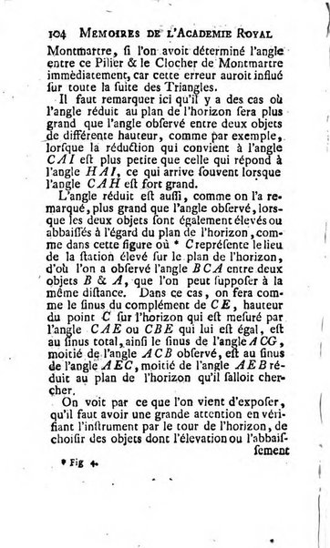 Histoire de l'Académie royale des sciences avec les Mémoires de mathematique & de physique, pour la même année, tires des registres de cette Académie.