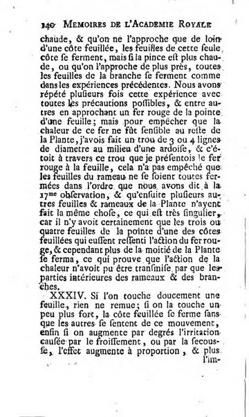 Histoire de l'Académie royale des sciences avec les Mémoires de mathematique & de physique, pour la même année, tires des registres de cette Académie.