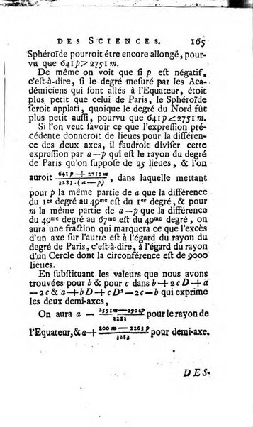 Histoire de l'Académie royale des sciences avec les Mémoires de mathematique & de physique, pour la même année, tires des registres de cette Académie.