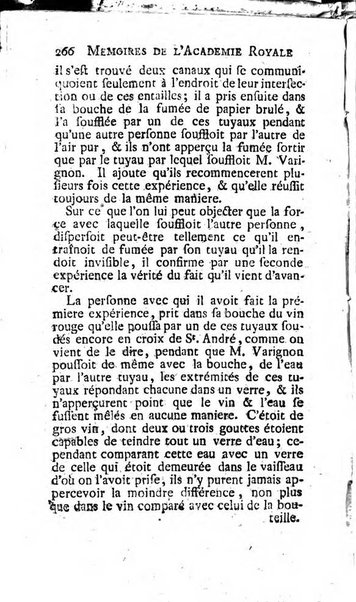 Histoire de l'Académie royale des sciences avec les Mémoires de mathematique & de physique, pour la même année, tires des registres de cette Académie.