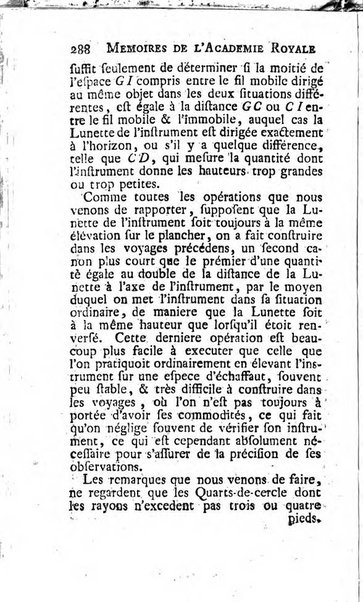 Histoire de l'Académie royale des sciences avec les Mémoires de mathematique & de physique, pour la même année, tires des registres de cette Académie.