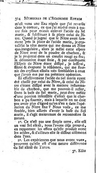 Histoire de l'Académie royale des sciences avec les Mémoires de mathematique & de physique, pour la même année, tires des registres de cette Académie.