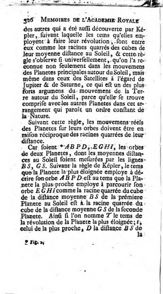 Histoire de l'Académie royale des sciences avec les Mémoires de mathematique & de physique, pour la même année, tires des registres de cette Académie.