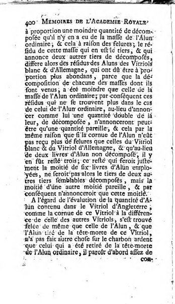 Histoire de l'Académie royale des sciences avec les Mémoires de mathematique & de physique, pour la même année, tires des registres de cette Académie.