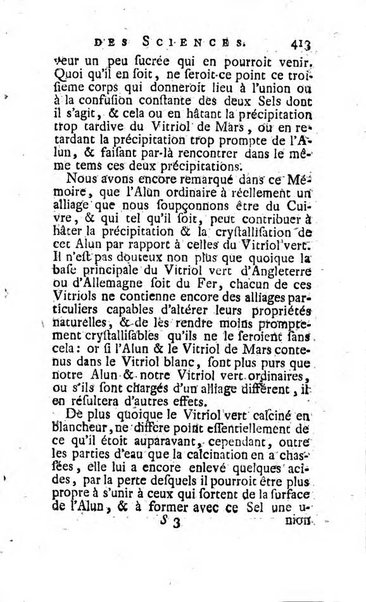 Histoire de l'Académie royale des sciences avec les Mémoires de mathematique & de physique, pour la même année, tires des registres de cette Académie.