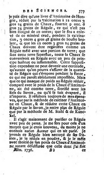 Histoire de l'Académie royale des sciences avec les Mémoires de mathematique & de physique, pour la même année, tires des registres de cette Académie.