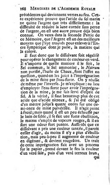 Histoire de l'Académie royale des sciences avec les Mémoires de mathematique & de physique, pour la même année, tires des registres de cette Académie.