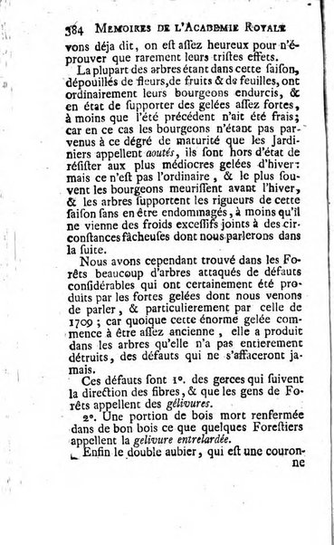 Histoire de l'Académie royale des sciences avec les Mémoires de mathematique & de physique, pour la même année, tires des registres de cette Académie.