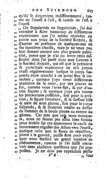 Histoire de l'Académie royale des sciences avec les Mémoires de mathematique & de physique, pour la même année, tires des registres de cette Académie.