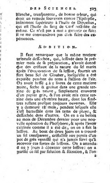 Histoire de l'Académie royale des sciences avec les Mémoires de mathematique & de physique, pour la même année, tires des registres de cette Académie.