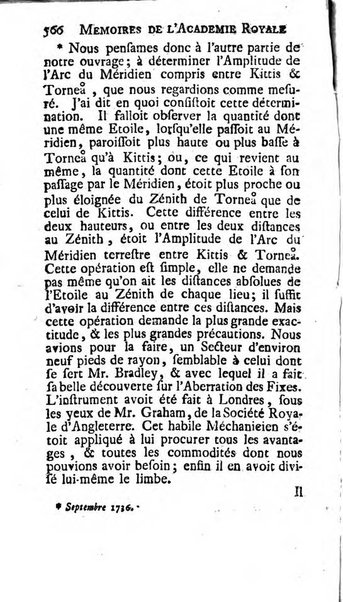 Histoire de l'Académie royale des sciences avec les Mémoires de mathematique & de physique, pour la même année, tires des registres de cette Académie.