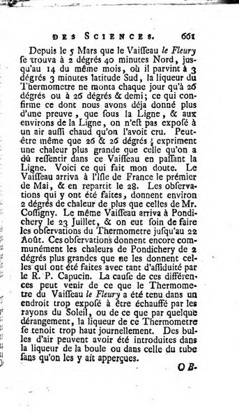 Histoire de l'Académie royale des sciences avec les Mémoires de mathematique & de physique, pour la même année, tires des registres de cette Académie.