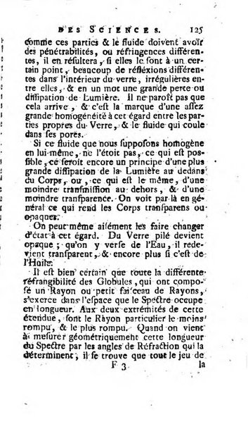 Histoire de l'Académie royale des sciences avec les Mémoires de mathematique & de physique, pour la même année, tires des registres de cette Académie.