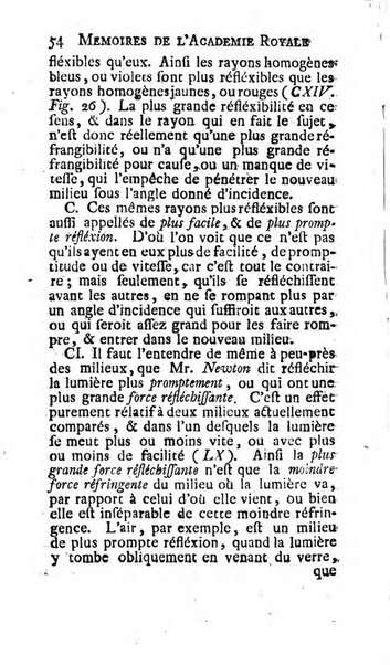 Histoire de l'Académie royale des sciences avec les Mémoires de mathematique & de physique, pour la même année, tires des registres de cette Académie.