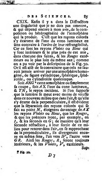 Histoire de l'Académie royale des sciences avec les Mémoires de mathematique & de physique, pour la même année, tires des registres de cette Académie.