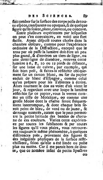 Histoire de l'Académie royale des sciences avec les Mémoires de mathematique & de physique, pour la même année, tires des registres de cette Académie.