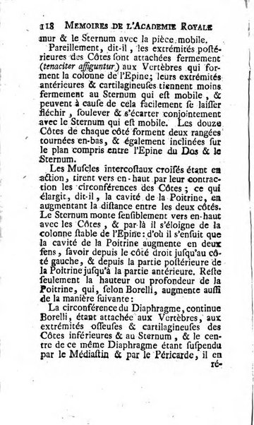 Histoire de l'Académie royale des sciences avec les Mémoires de mathematique & de physique, pour la même année, tires des registres de cette Académie.