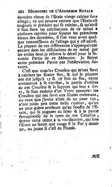 Histoire de l'Académie royale des sciences avec les Mémoires de mathematique & de physique, pour la même année, tires des registres de cette Académie.