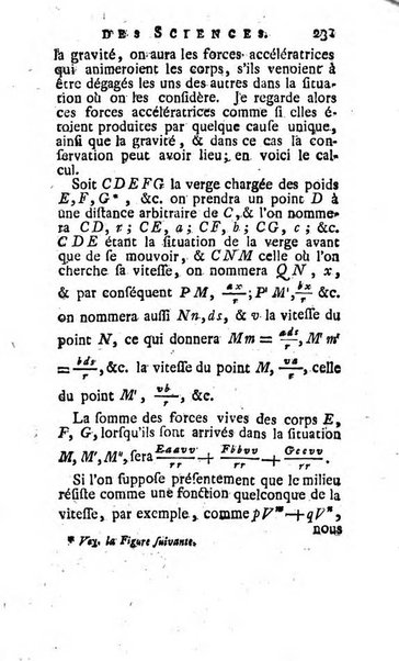 Histoire de l'Académie royale des sciences avec les Mémoires de mathematique & de physique, pour la même année, tires des registres de cette Académie.