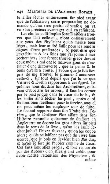 Histoire de l'Académie royale des sciences avec les Mémoires de mathematique & de physique, pour la même année, tires des registres de cette Académie.