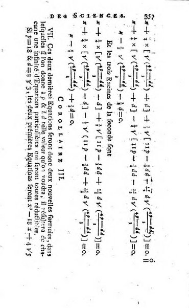 Histoire de l'Académie royale des sciences avec les Mémoires de mathematique & de physique, pour la même année, tires des registres de cette Académie.