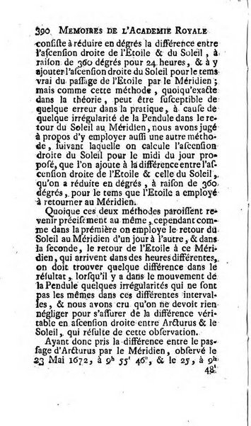 Histoire de l'Académie royale des sciences avec les Mémoires de mathematique & de physique, pour la même année, tires des registres de cette Académie.