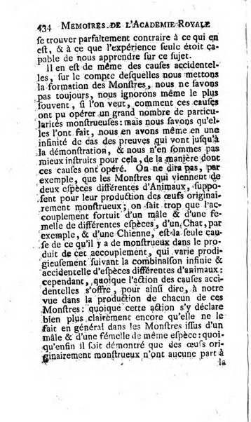 Histoire de l'Académie royale des sciences avec les Mémoires de mathematique & de physique, pour la même année, tires des registres de cette Académie.