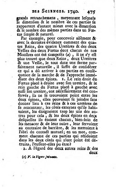 Histoire de l'Académie royale des sciences avec les Mémoires de mathematique & de physique, pour la même année, tires des registres de cette Académie.