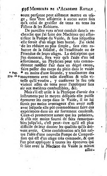 Histoire de l'Académie royale des sciences avec les Mémoires de mathematique & de physique, pour la même année, tires des registres de cette Académie.