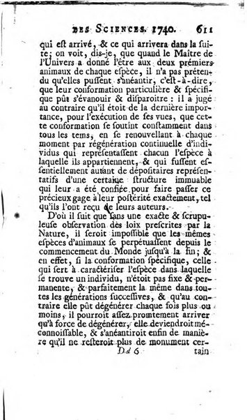 Histoire de l'Académie royale des sciences avec les Mémoires de mathematique & de physique, pour la même année, tires des registres de cette Académie.