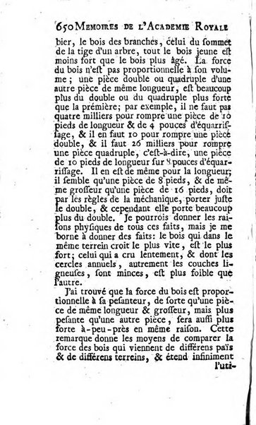 Histoire de l'Académie royale des sciences avec les Mémoires de mathematique & de physique, pour la même année, tires des registres de cette Académie.