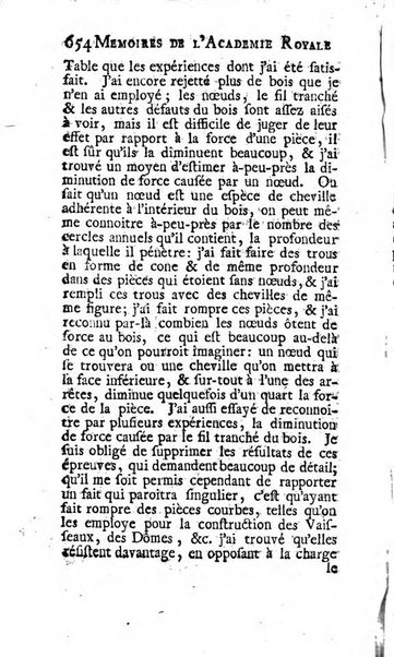 Histoire de l'Académie royale des sciences avec les Mémoires de mathematique & de physique, pour la même année, tires des registres de cette Académie.