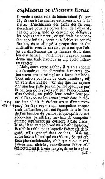 Histoire de l'Académie royale des sciences avec les Mémoires de mathematique & de physique, pour la même année, tires des registres de cette Académie.