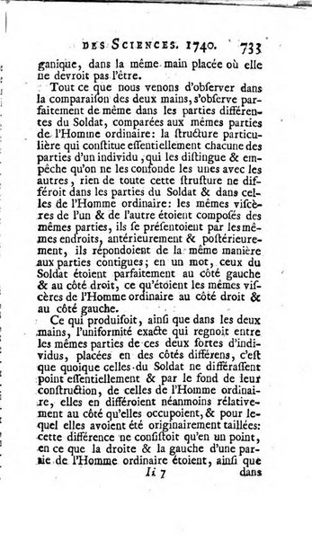 Histoire de l'Académie royale des sciences avec les Mémoires de mathematique & de physique, pour la même année, tires des registres de cette Académie.