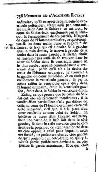 Histoire de l'Académie royale des sciences avec les Mémoires de mathematique & de physique, pour la même année, tires des registres de cette Académie.