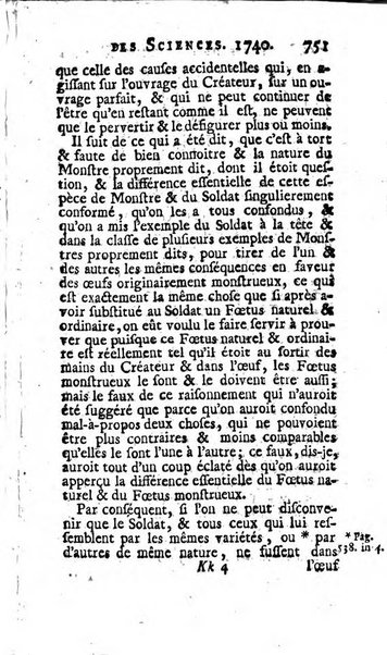 Histoire de l'Académie royale des sciences avec les Mémoires de mathematique & de physique, pour la même année, tires des registres de cette Académie.