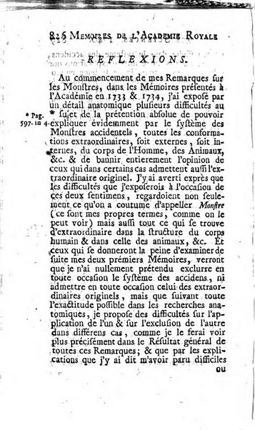 Histoire de l'Académie royale des sciences avec les Mémoires de mathematique & de physique, pour la même année, tires des registres de cette Académie.