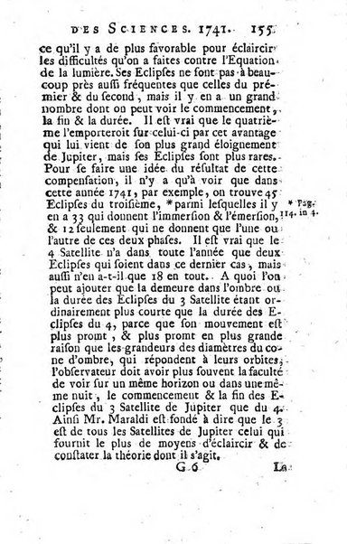 Histoire de l'Académie royale des sciences avec les Mémoires de mathematique & de physique, pour la même année, tires des registres de cette Académie.