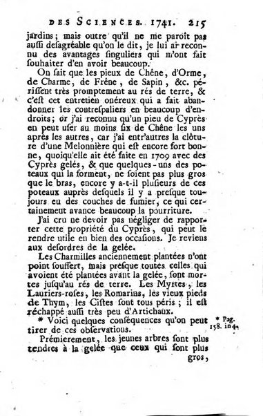 Histoire de l'Académie royale des sciences avec les Mémoires de mathematique & de physique, pour la même année, tires des registres de cette Académie.