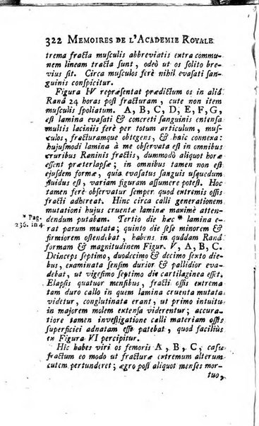 Histoire de l'Académie royale des sciences avec les Mémoires de mathematique & de physique, pour la même année, tires des registres de cette Académie.