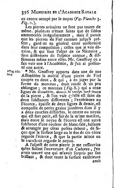 Histoire de l'Académie royale des sciences avec les Mémoires de mathematique & de physique, pour la même année, tires des registres de cette Académie.