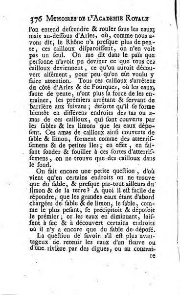 Histoire de l'Académie royale des sciences avec les Mémoires de mathematique & de physique, pour la même année, tires des registres de cette Académie.