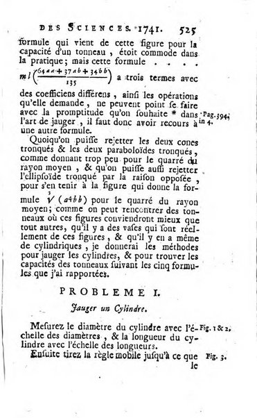 Histoire de l'Académie royale des sciences avec les Mémoires de mathematique & de physique, pour la même année, tires des registres de cette Académie.