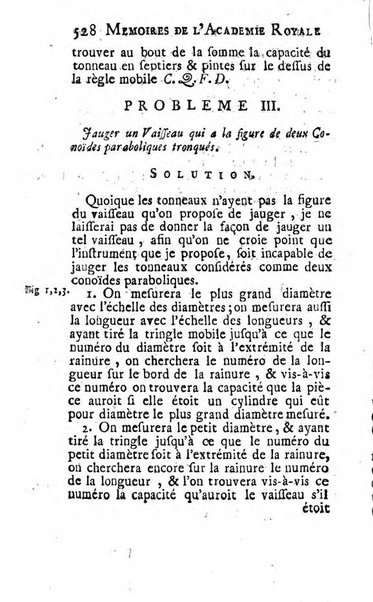 Histoire de l'Académie royale des sciences avec les Mémoires de mathematique & de physique, pour la même année, tires des registres de cette Académie.