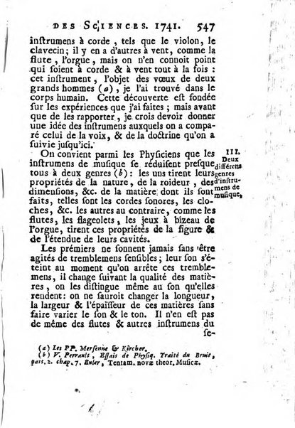 Histoire de l'Académie royale des sciences avec les Mémoires de mathematique & de physique, pour la même année, tires des registres de cette Académie.