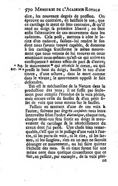 Histoire de l'Académie royale des sciences avec les Mémoires de mathematique & de physique, pour la même année, tires des registres de cette Académie.