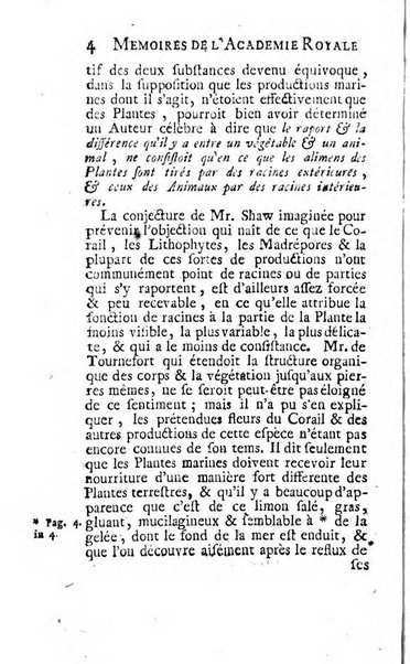 Histoire de l'Académie royale des sciences avec les Mémoires de mathematique & de physique, pour la même année, tires des registres de cette Académie.