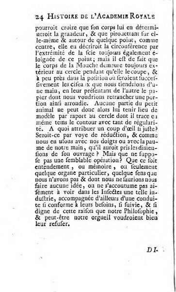 Histoire de l'Académie royale des sciences avec les Mémoires de mathematique & de physique, pour la même année, tires des registres de cette Académie.