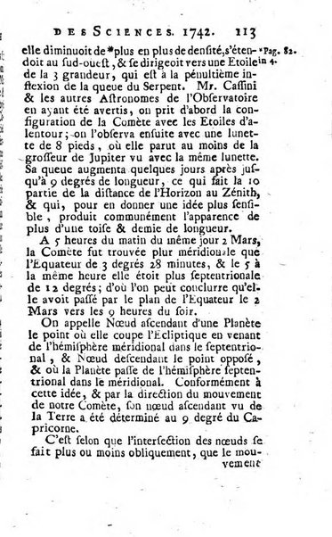 Histoire de l'Académie royale des sciences avec les Mémoires de mathematique & de physique, pour la même année, tires des registres de cette Académie.